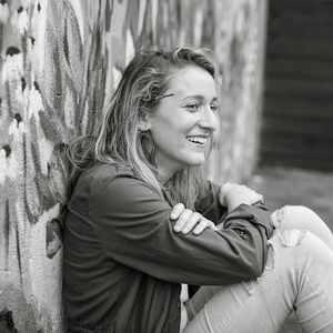 Meet your Posher, Jodie